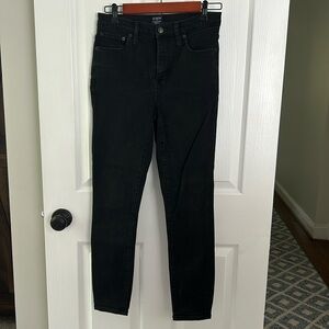 J.Crew skinny jeans